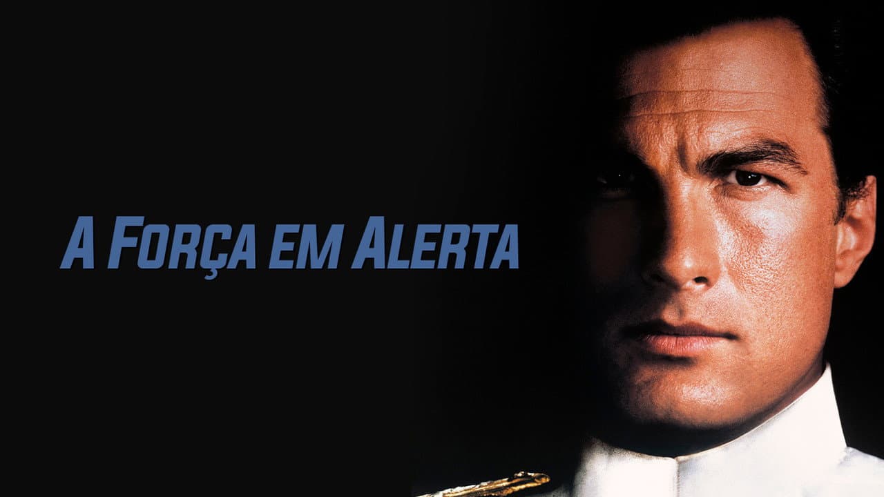 Under Siege still 3