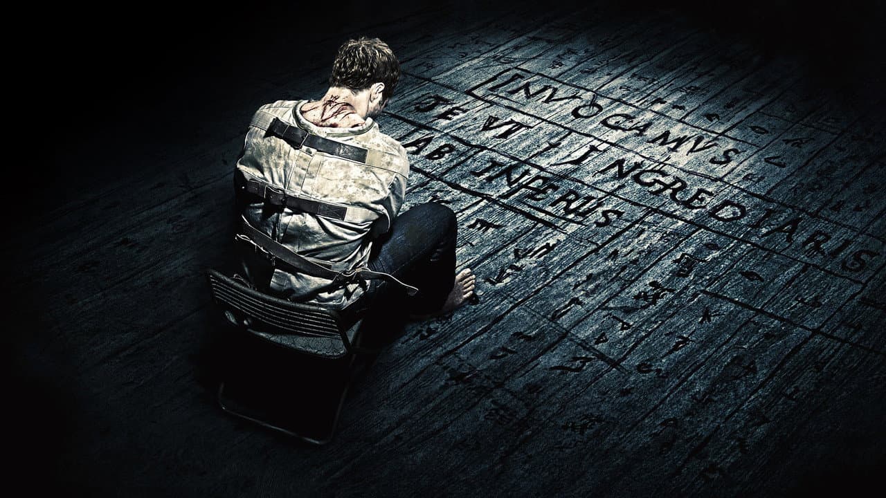 Deliver Us from Evil still 4