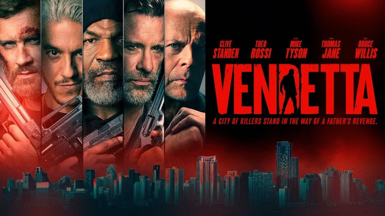 Vendetta still 3