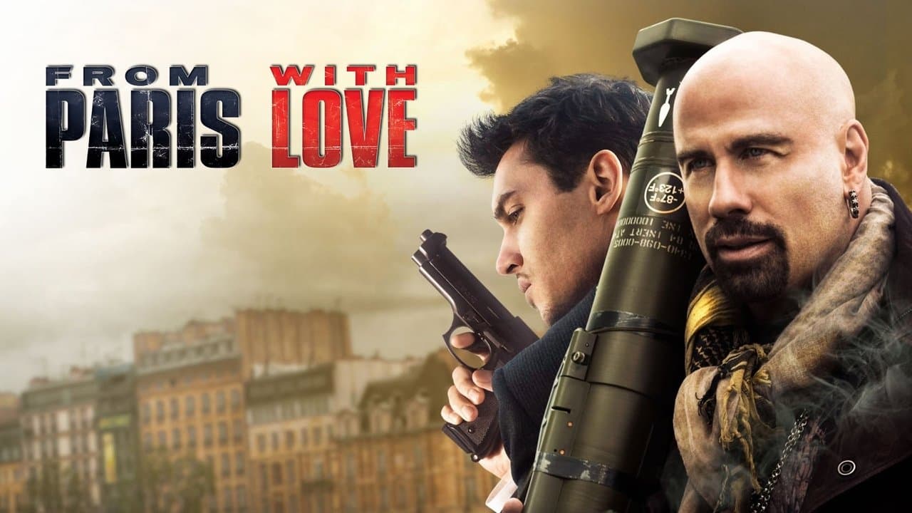 From Paris with Love still 6