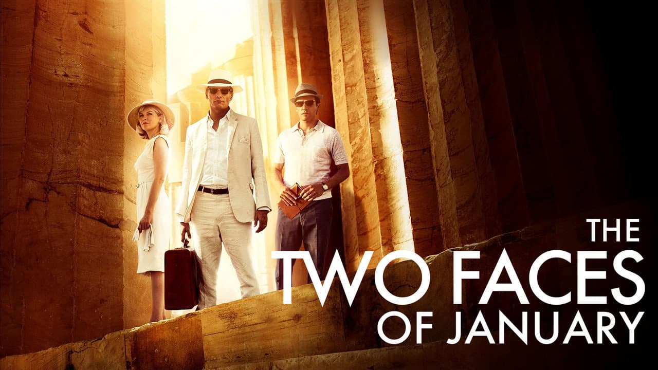 The Two Faces of January still 8