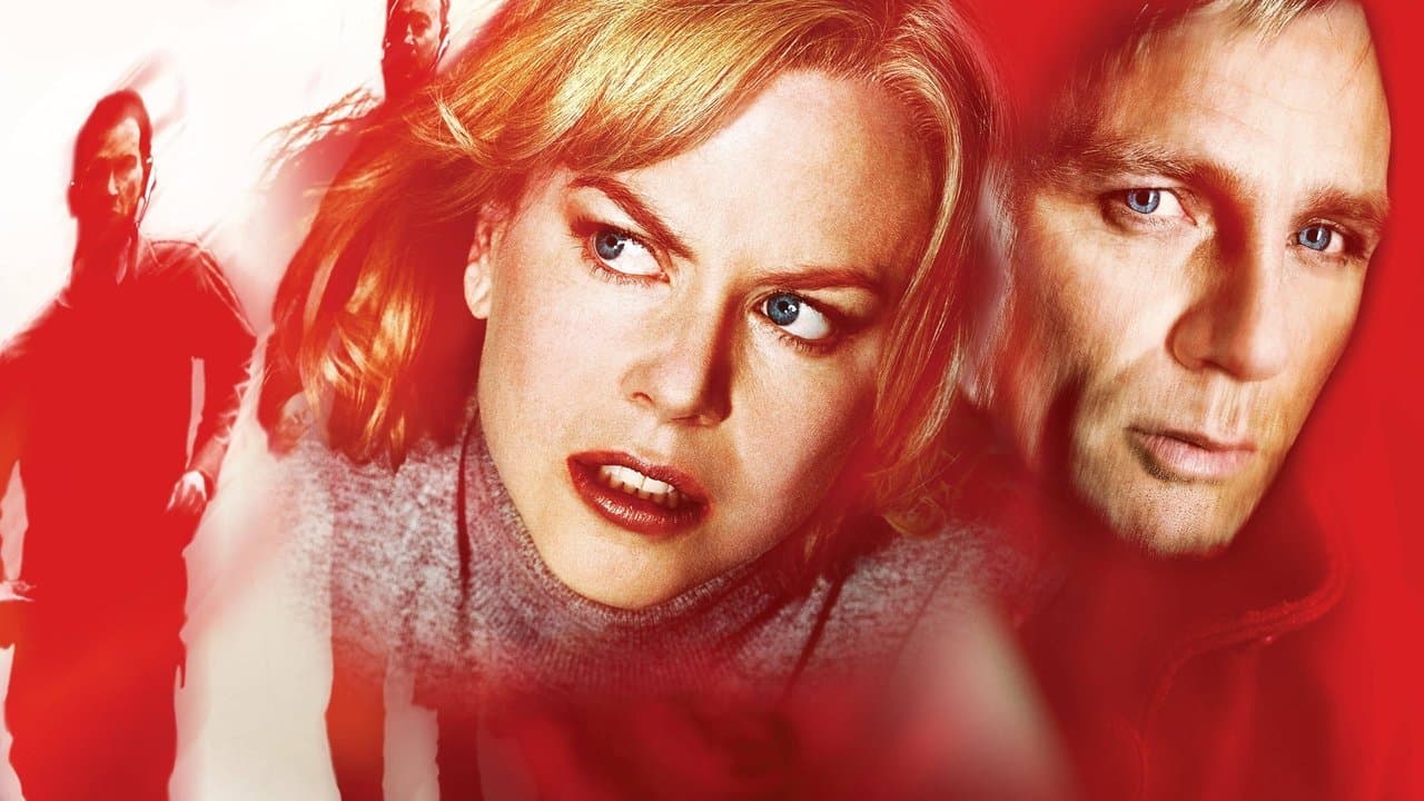 The Invasion still 2