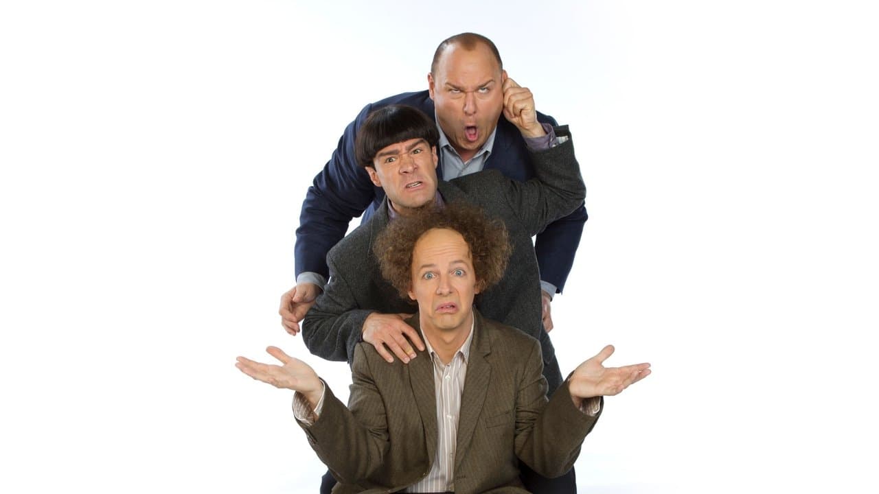 The Three Stooges still 1