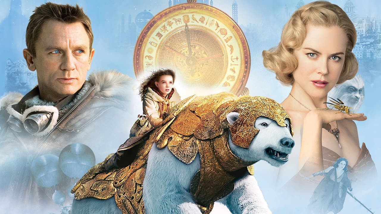 The Golden Compass still 1