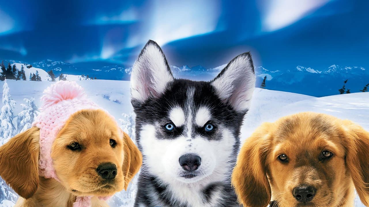 Snow Buddies still 3
