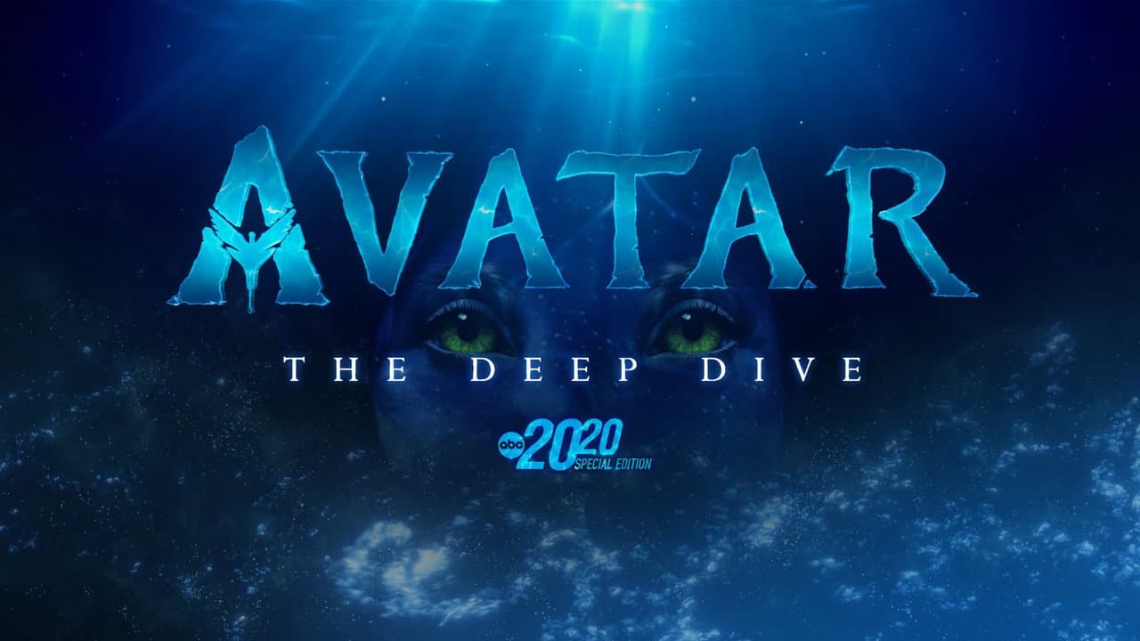 Avatar: The Deep Dive - A Special Edition of 20/20 still 5