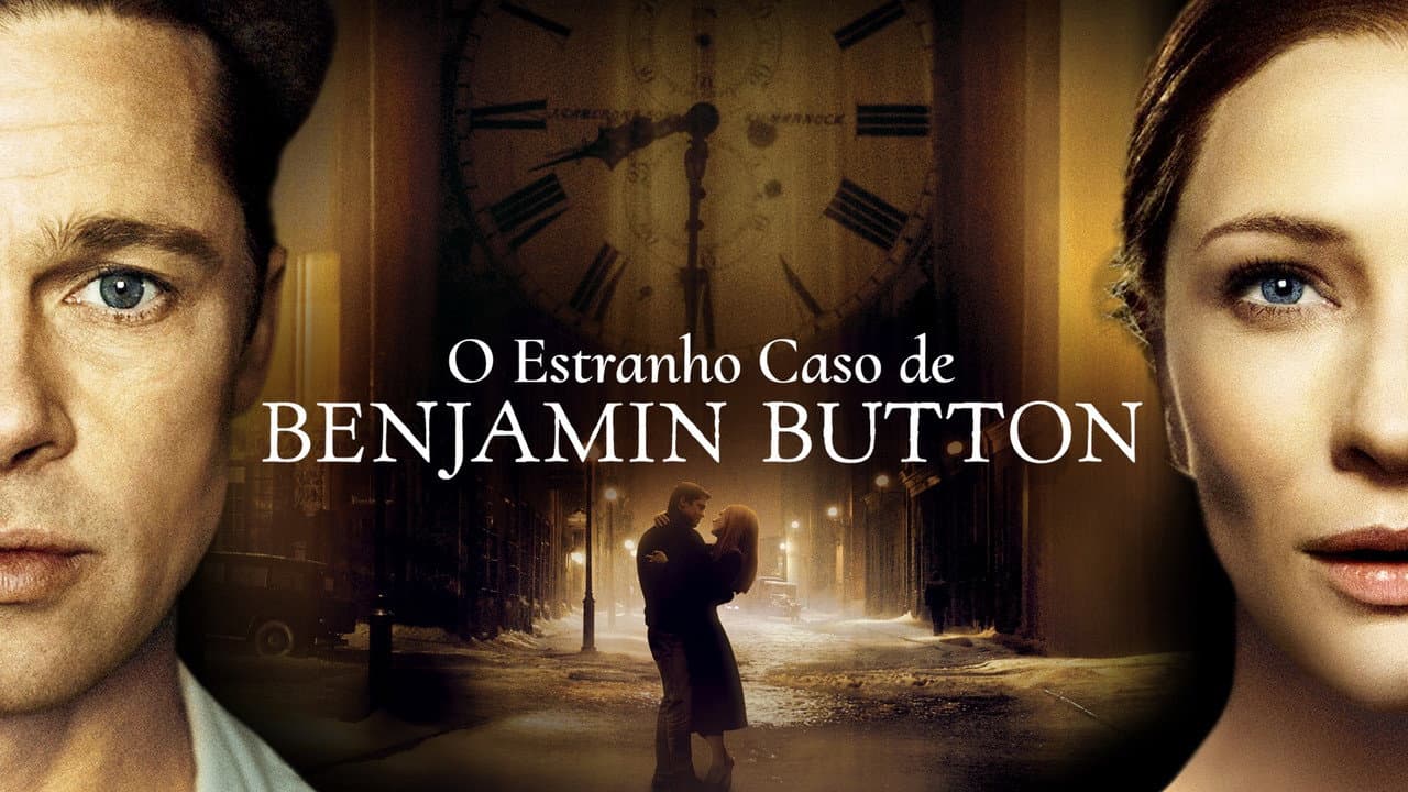 The Curious Case of Benjamin Button still 8