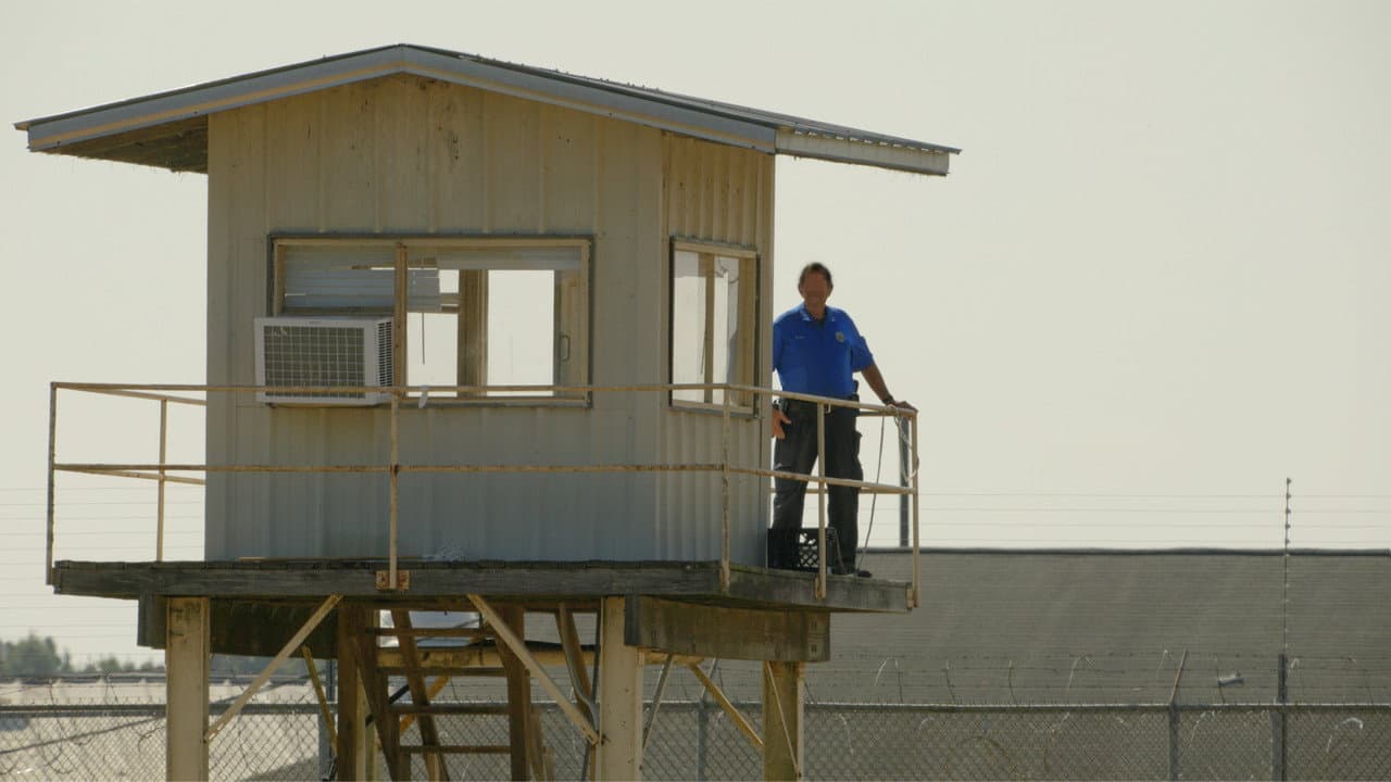 The Alabama Solution still 4