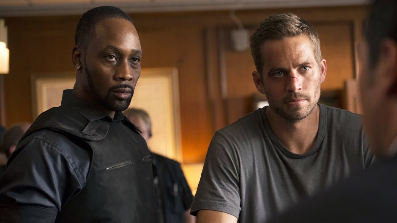 Brick Mansions still 7