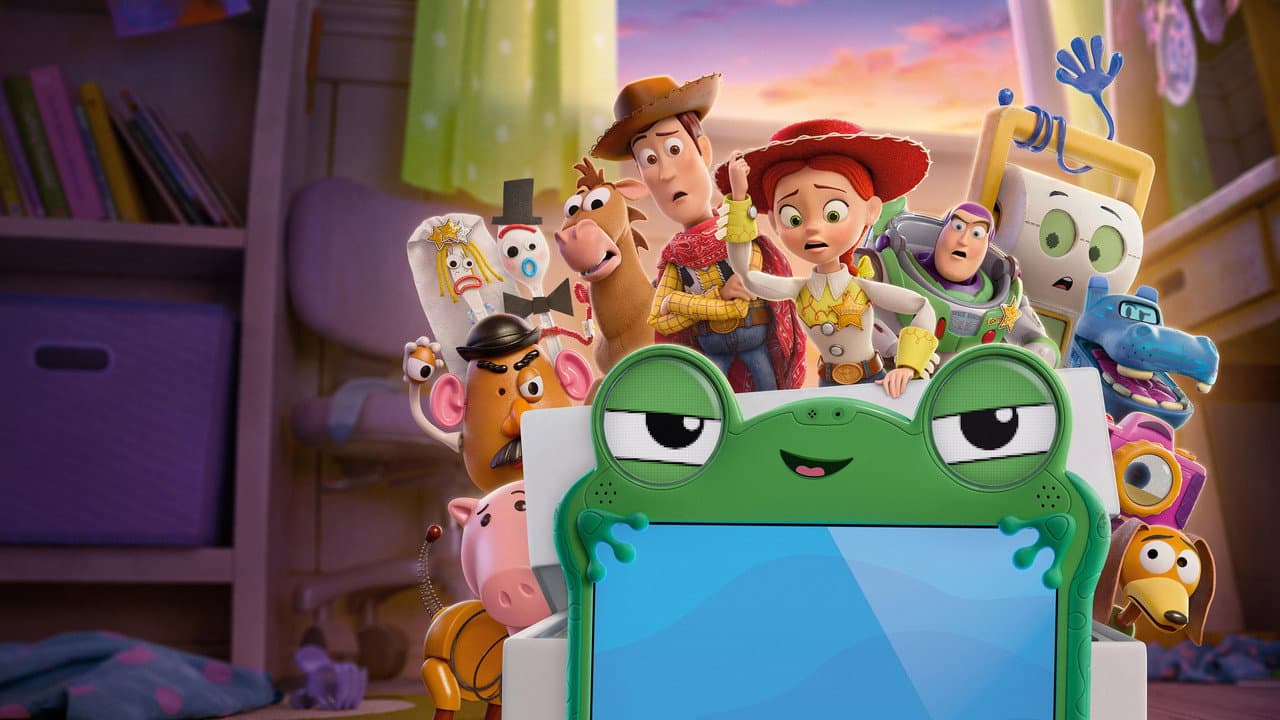 'Toy Story 5' Review: A Heartfelt Return to Childhood still 3