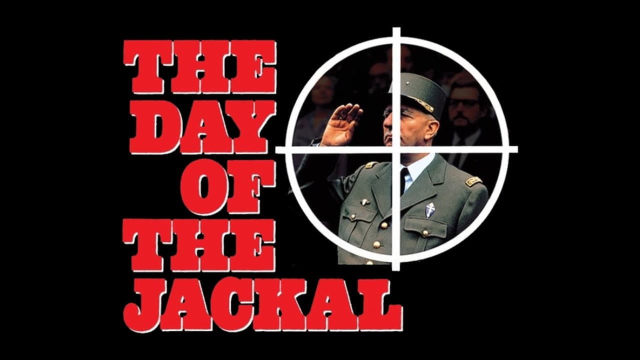 The Day of the Jackal still 5
