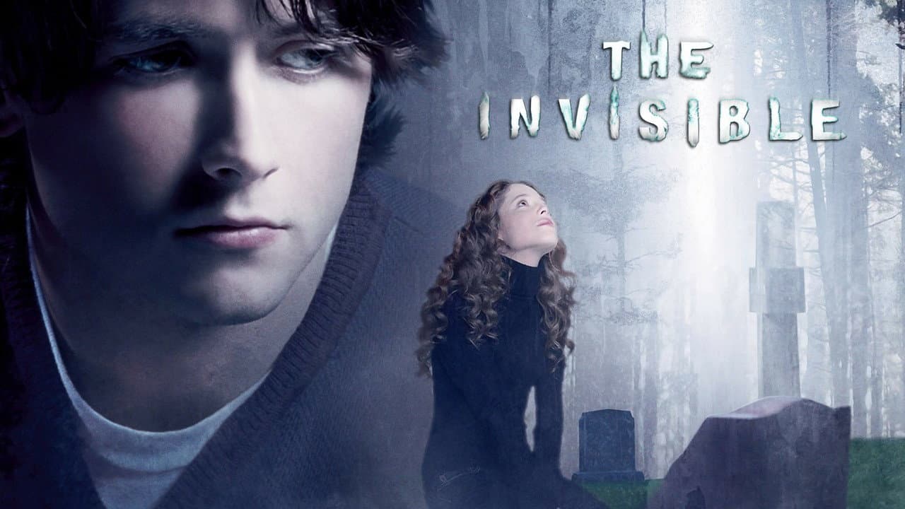 The Invisible still 6