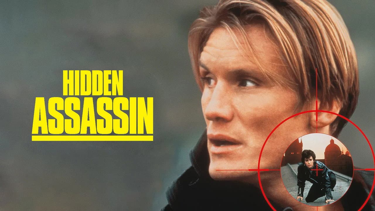 The Shooter (1995) - Movie News | Ted Kotcheff Film still 5