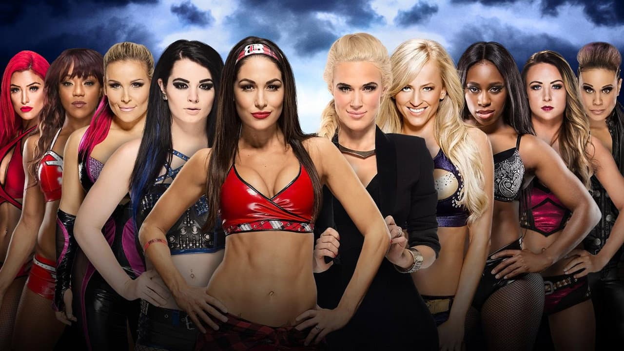 WWE WrestleMania 32 still 6