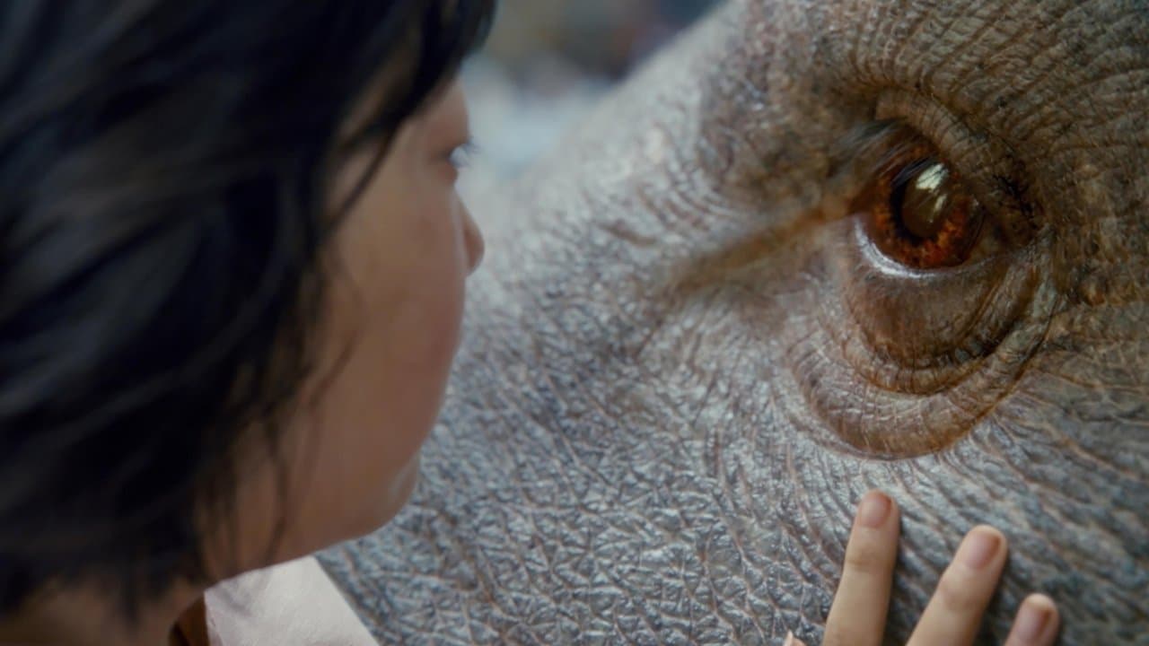 Okja still 2