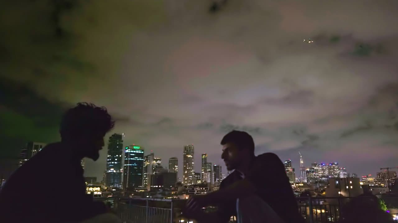 NAZA (2026) Review: Yuval Abraham's Chilling Documentary still 2