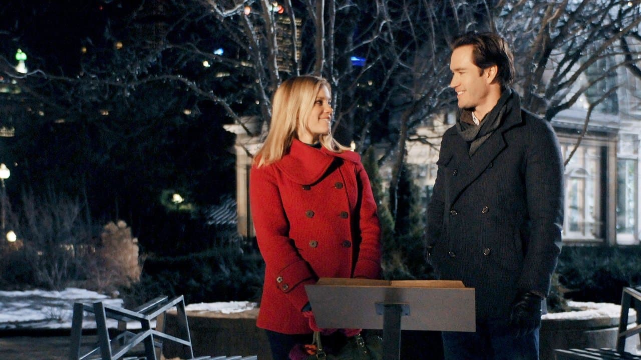 12 Dates of Christmas still 2