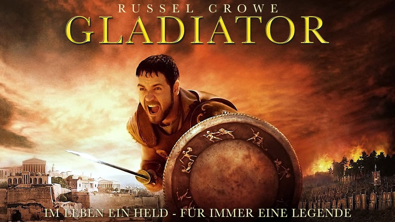 Gladiator still 8