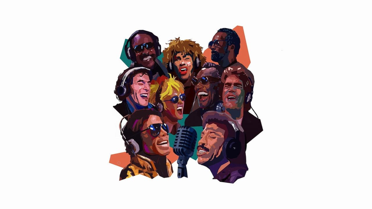 The Greatest Night in Pop still 6
