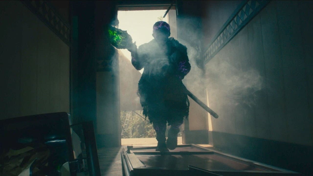 The Toxic Avenger Unrated still 7