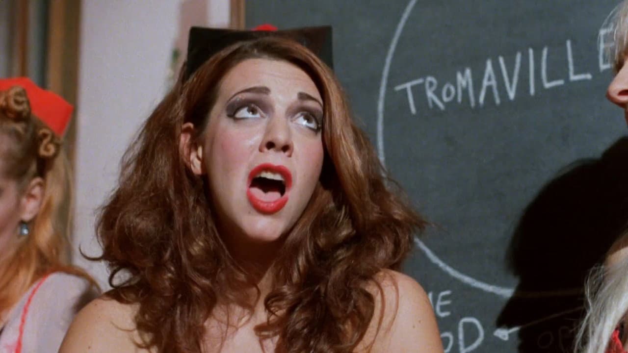 Citizen Toxie: The Toxic Avenger IV still 8