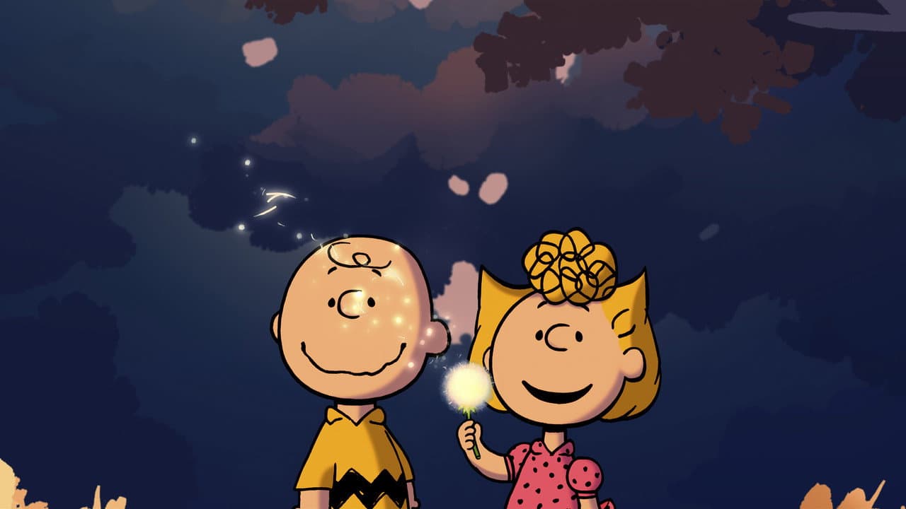 Snoopy Presents: It's the Small Things, Charlie Brown still 5