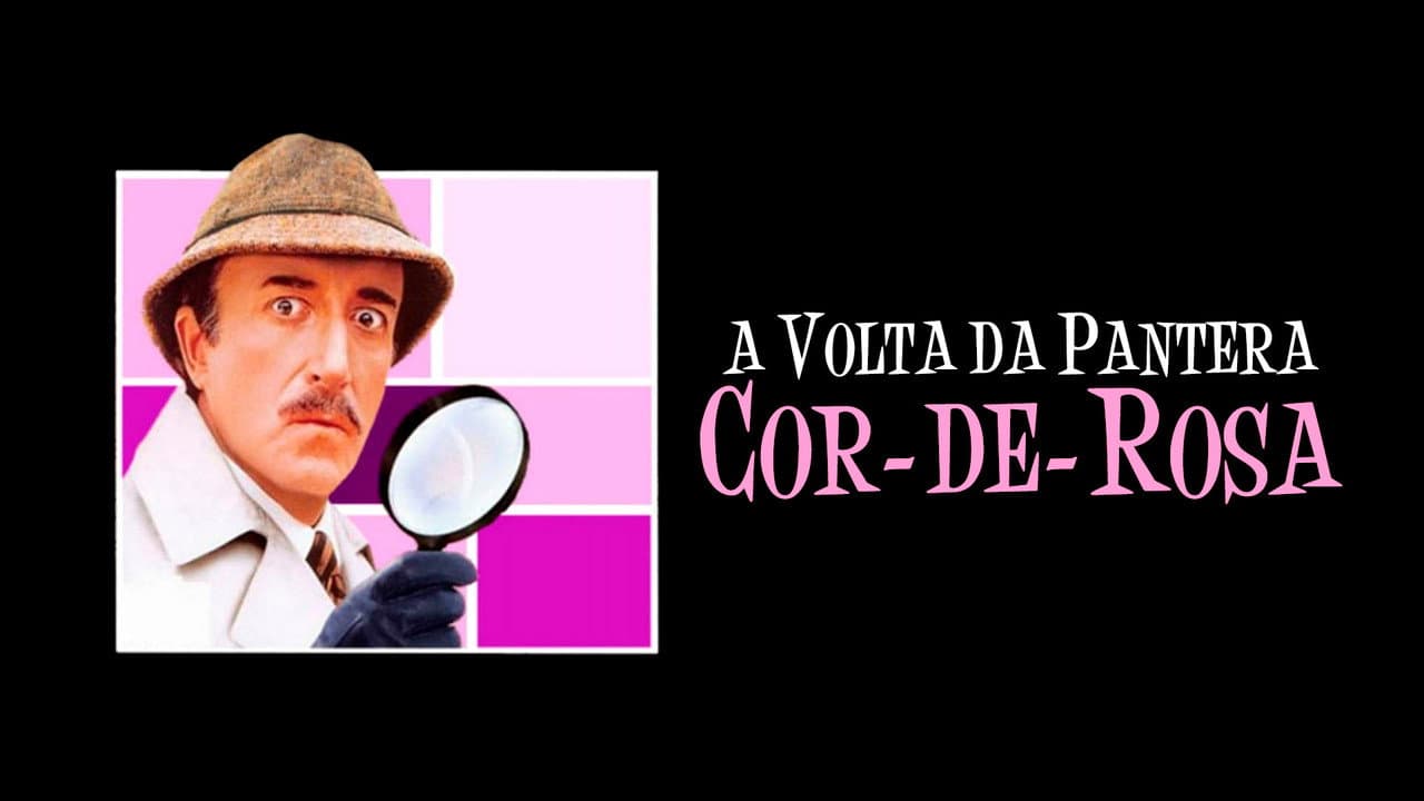 The Return of the Pink Panther still 1