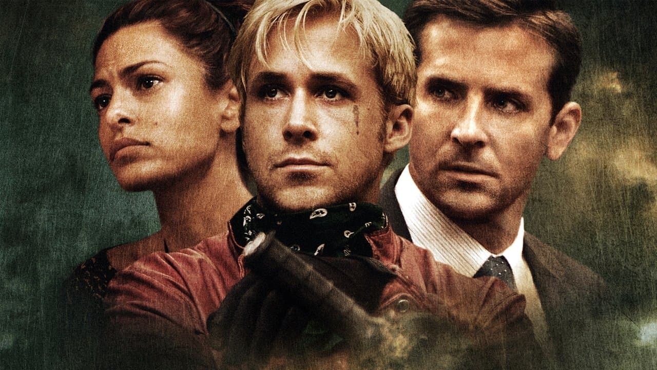 The Place Beyond the Pines still 4