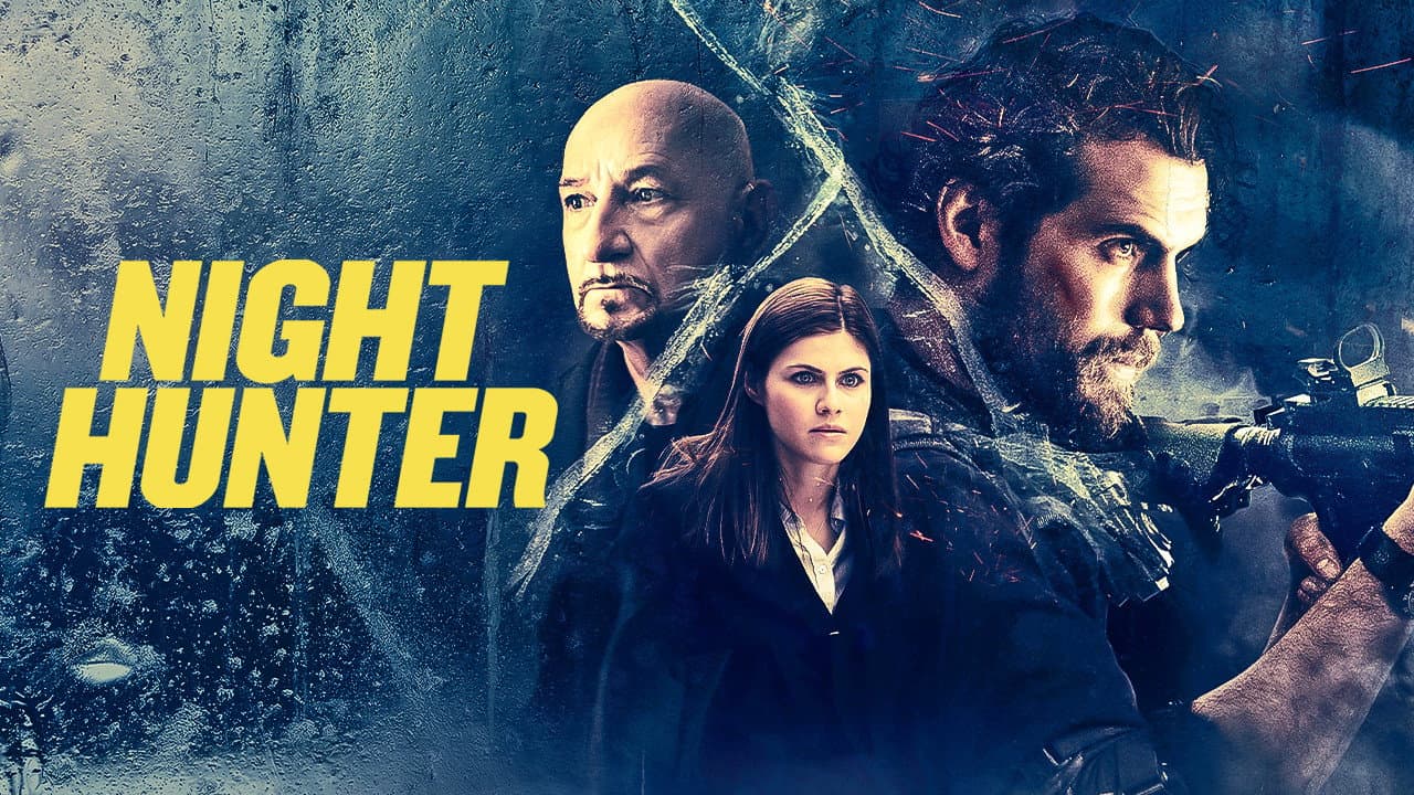Night Hunter still 3