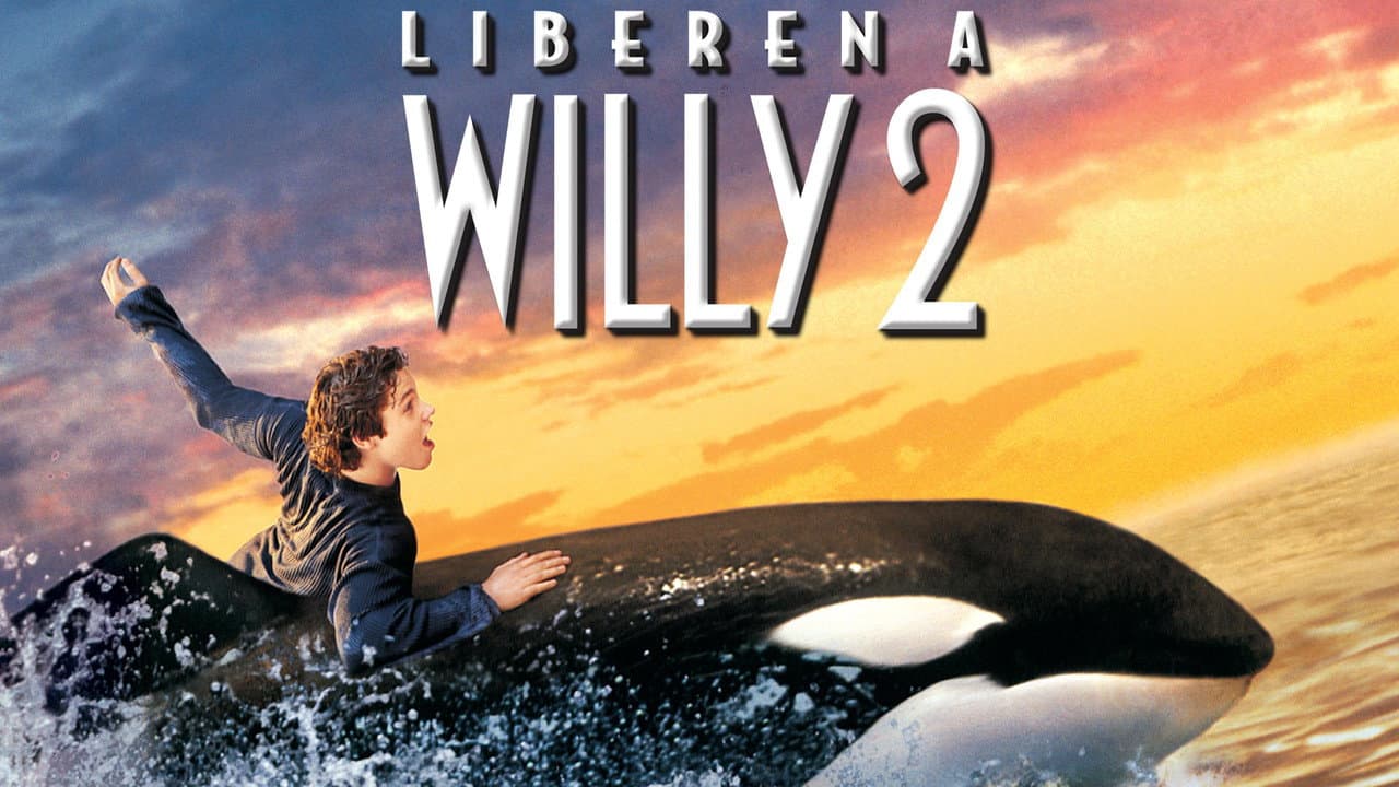 Free Willy 2: The Adventure Home still 8