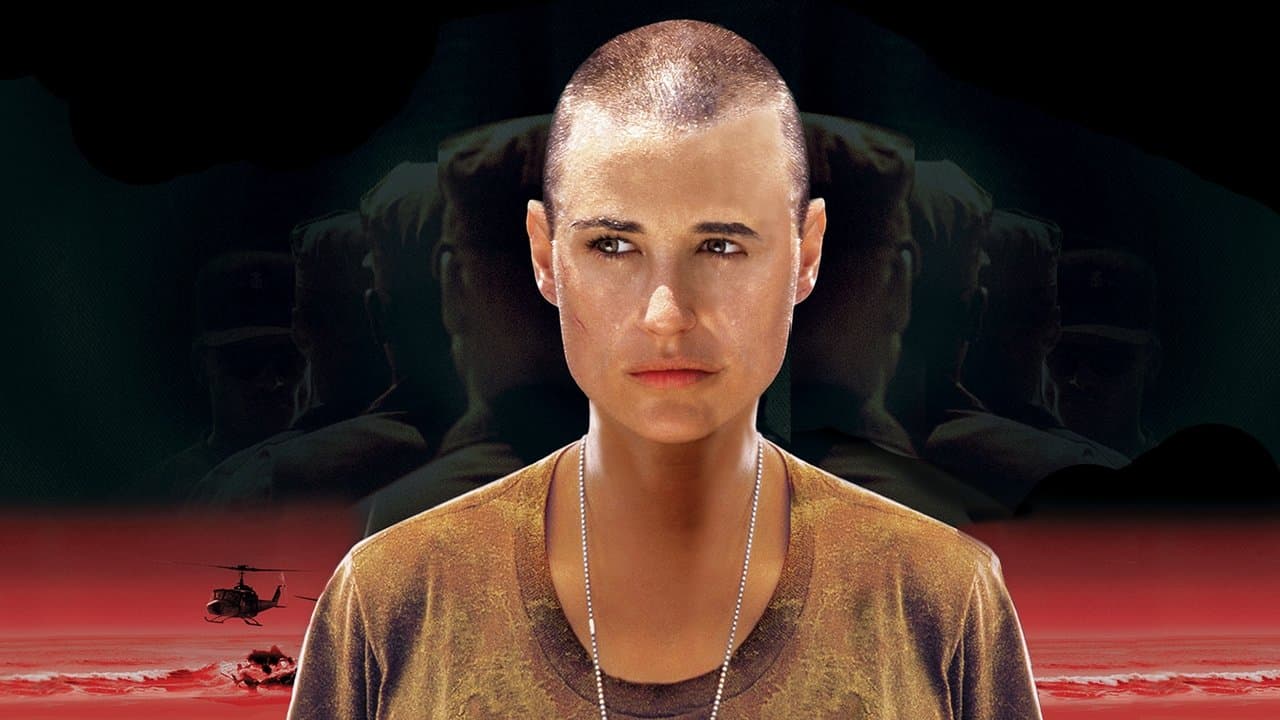 G.I. Jane still 4