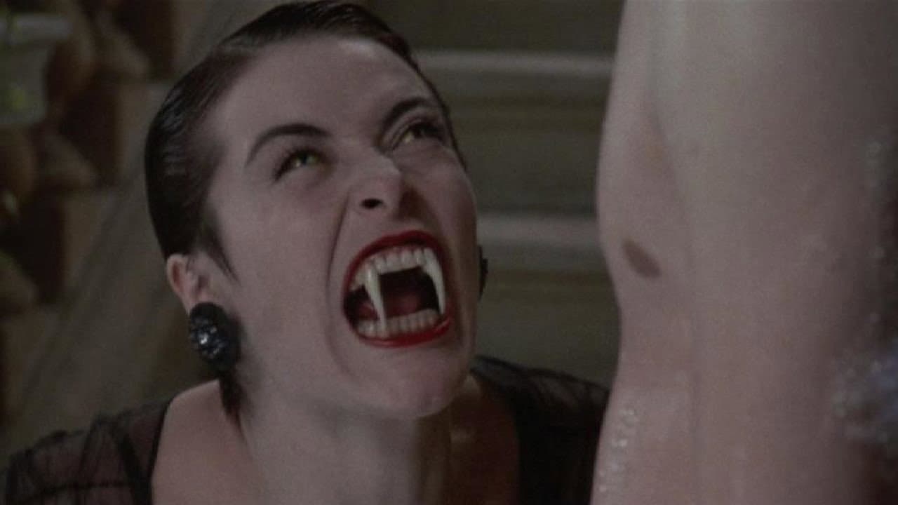 The Lair of the White Worm still 8