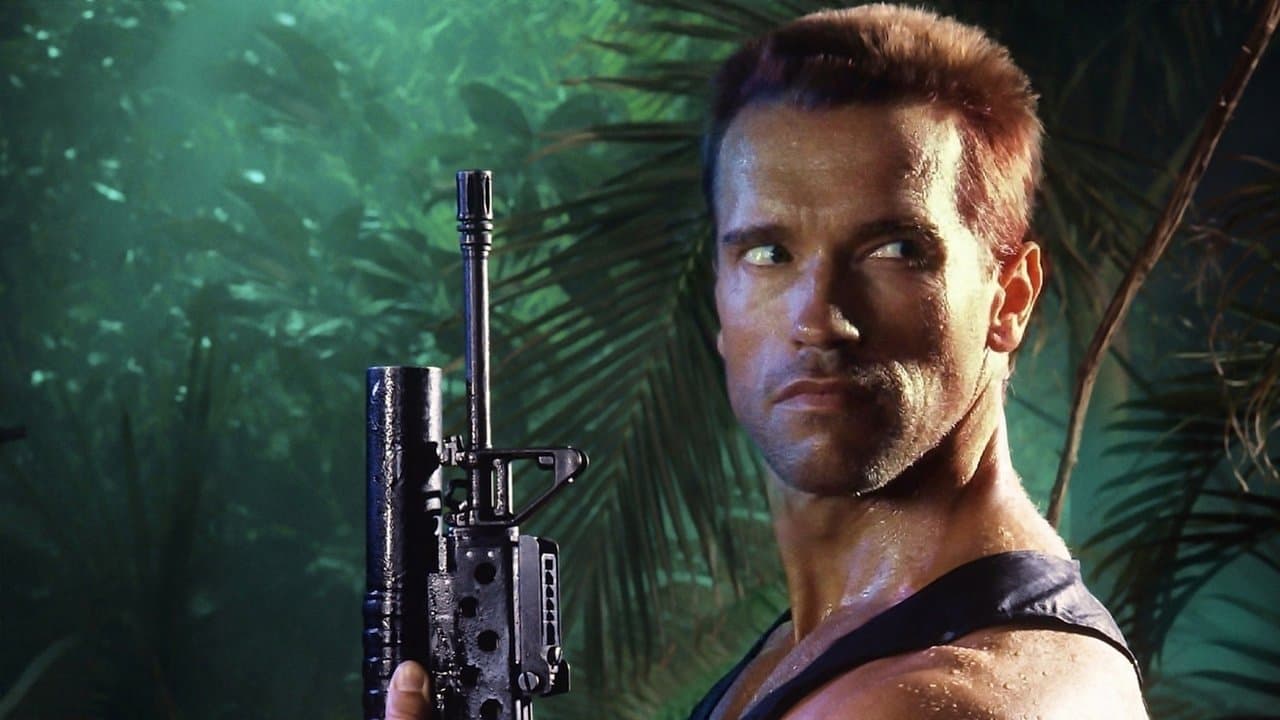 Predator still 5
