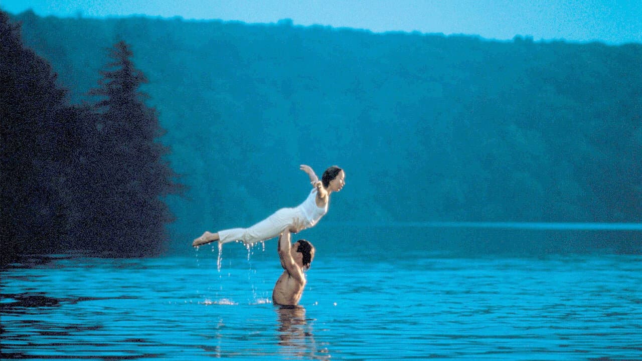 Dirty Dancing still 6
