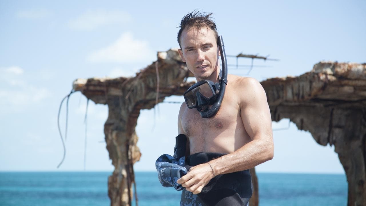 Sharkwater Extinction still 1