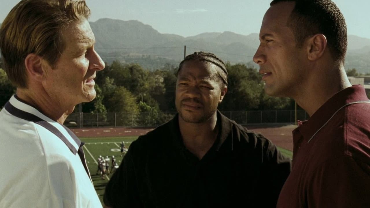 Gridiron Gang still 7