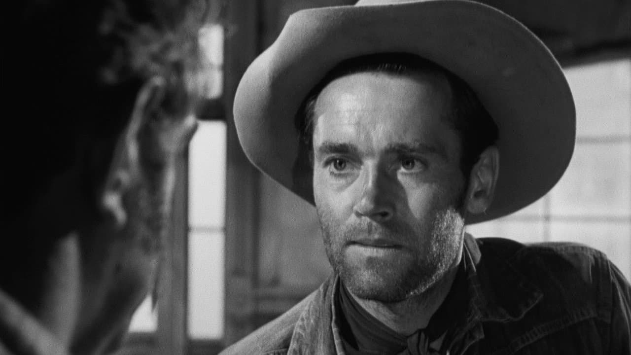 The Ox-Bow Incident still 8