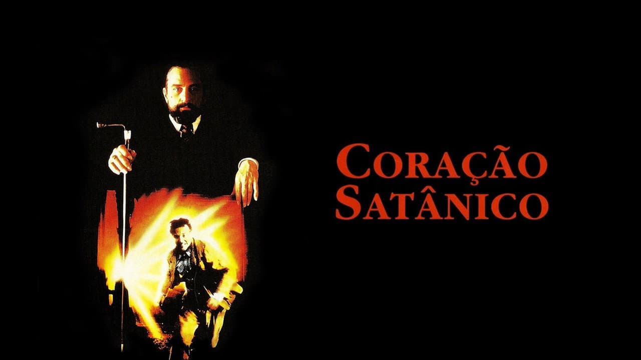 Angel Heart still 1