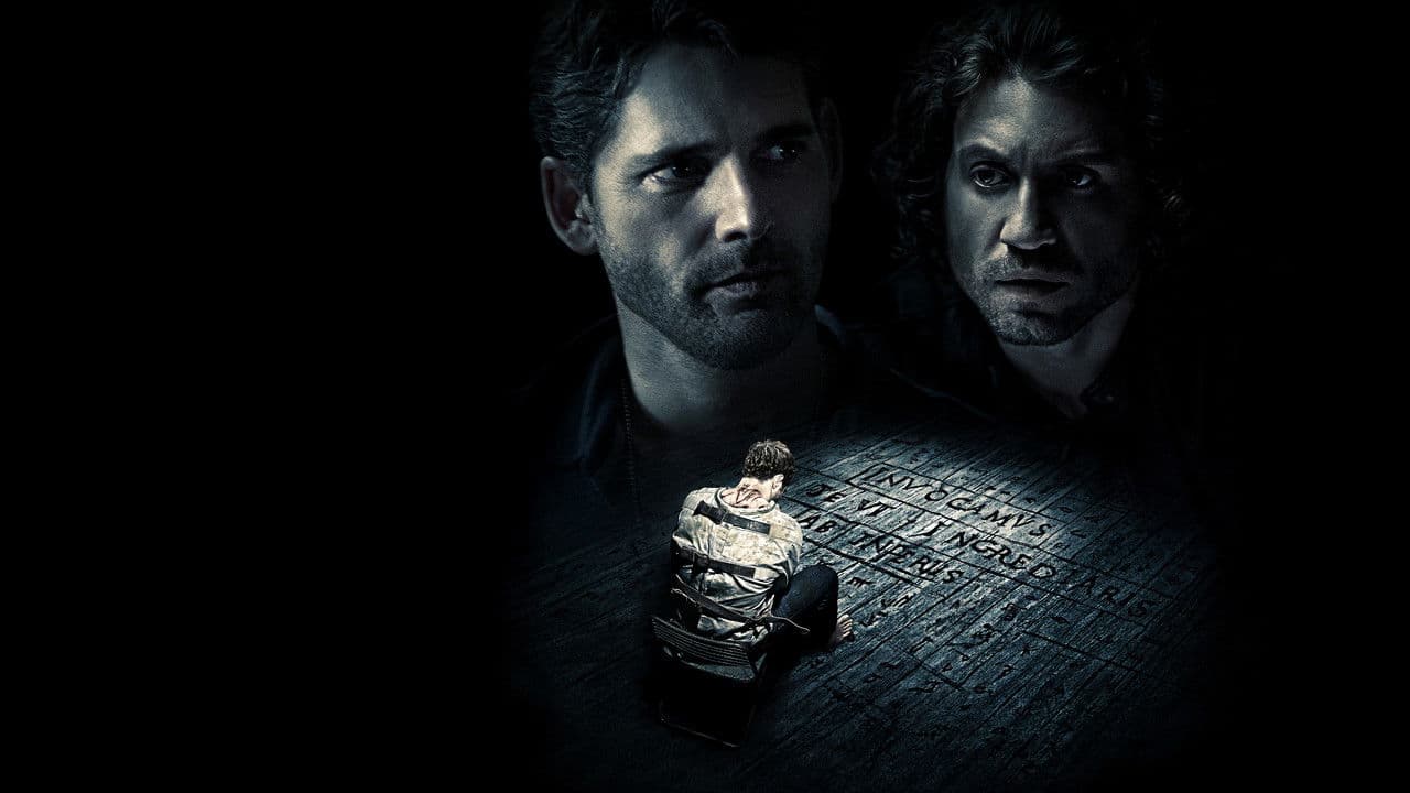Deliver Us from Evil still 3