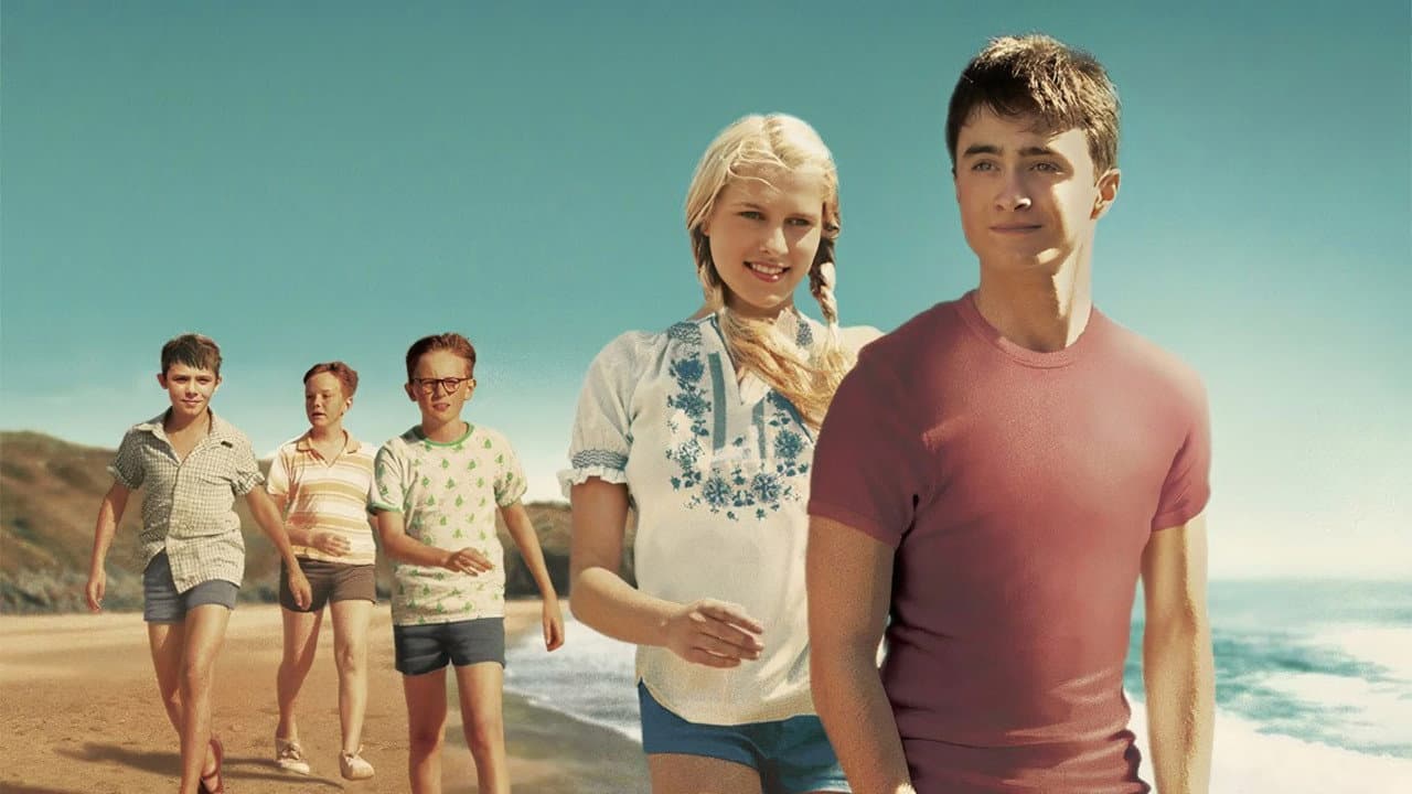 December Boys still 5