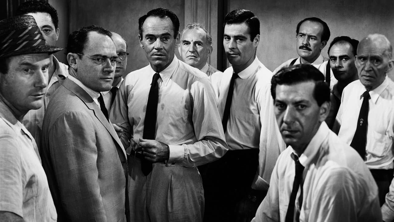 12 Angry Men still 1