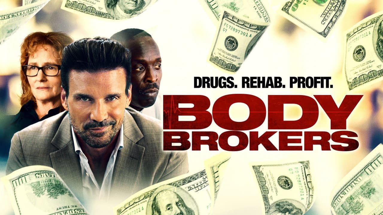 Body Brokers still 5