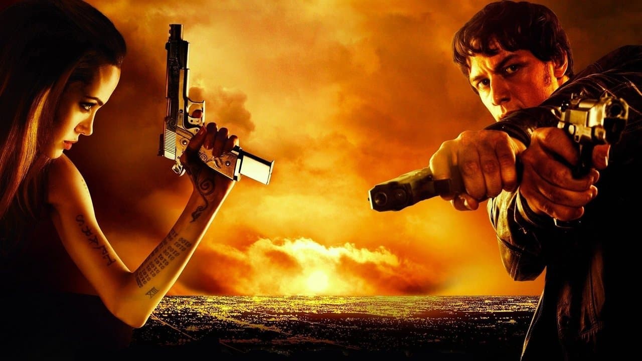 Wanted still 2