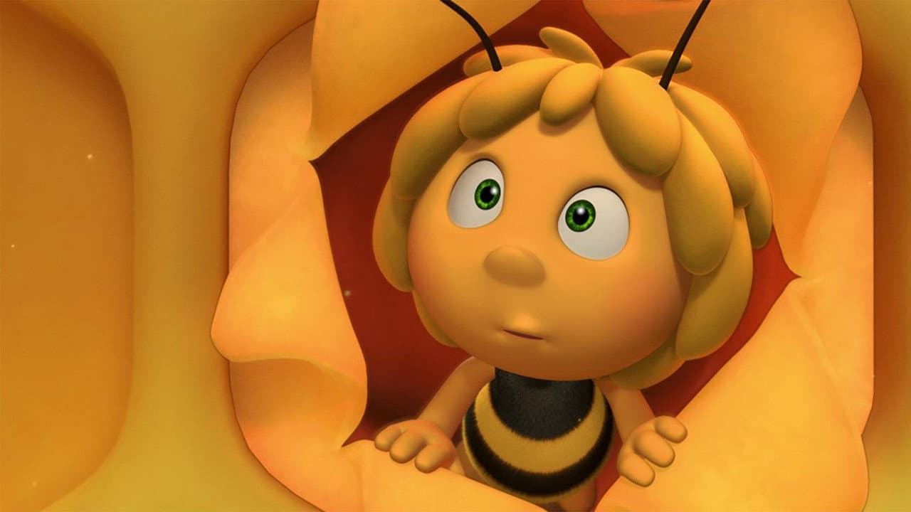 Maya the Bee Movie still 6