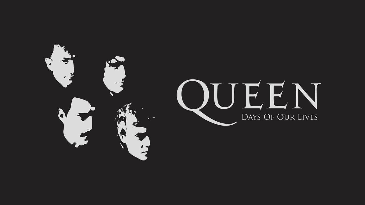 Queen: Days of Our Lives still 5