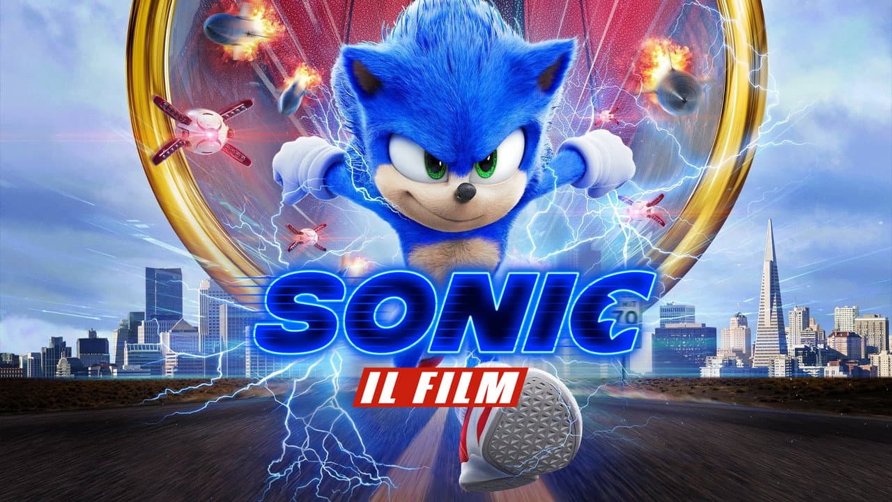 Sonic the Hedgehog still 7