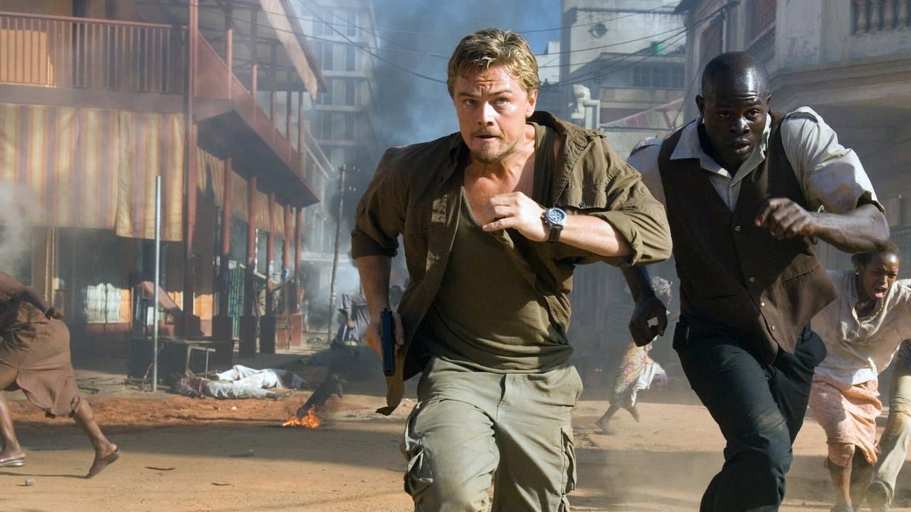 Blood Diamond still 8