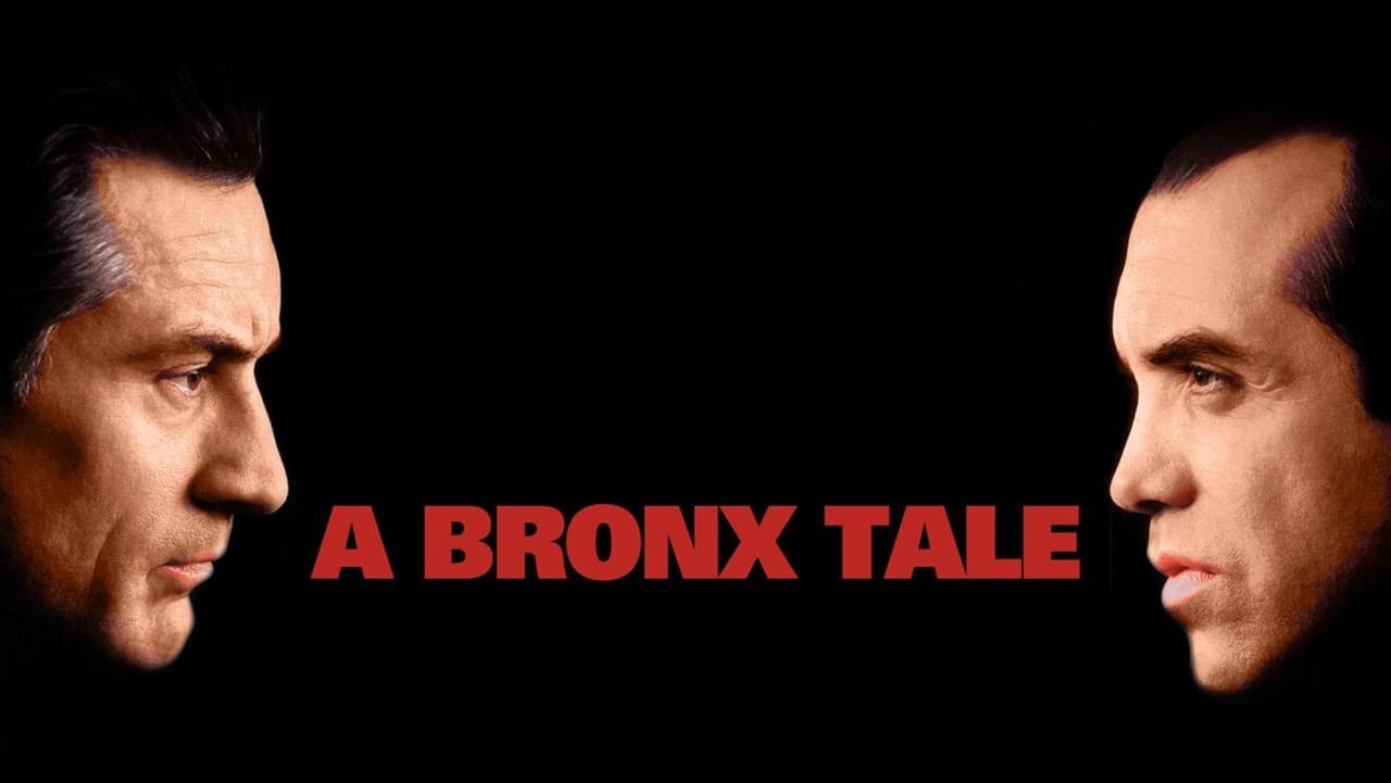 A Bronx Tale still 5