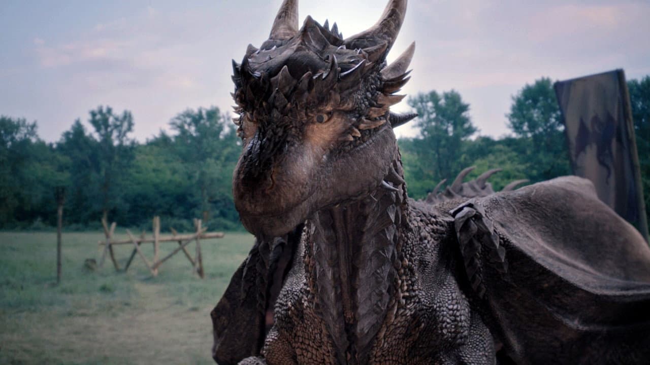Dragonheart: Battle for the Heartfire still 5