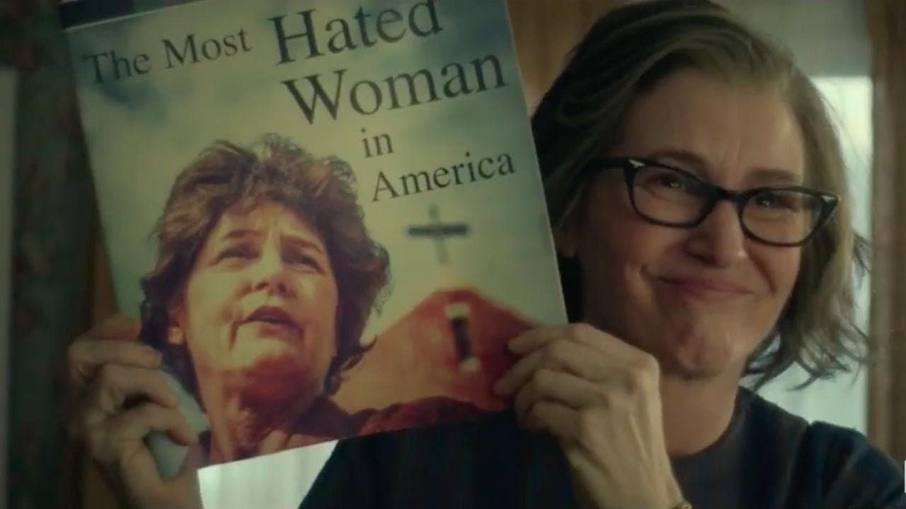 The Most Hated Woman in America still 8